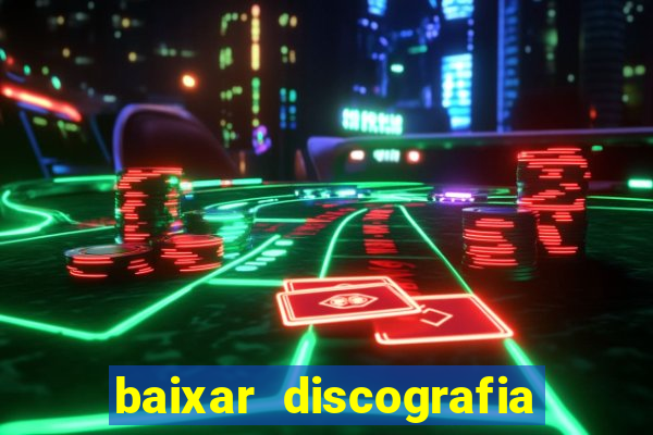 baixar discografia silvan santos